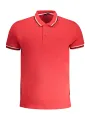 Cavalli Class Herren POLOSHIRT Rot | online kaufen