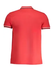 Cavalli Class Herren POLOSHIRT Rot | online kaufen