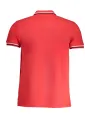 Cavalli Class Herren POLOSHIRT Rot | online kaufen