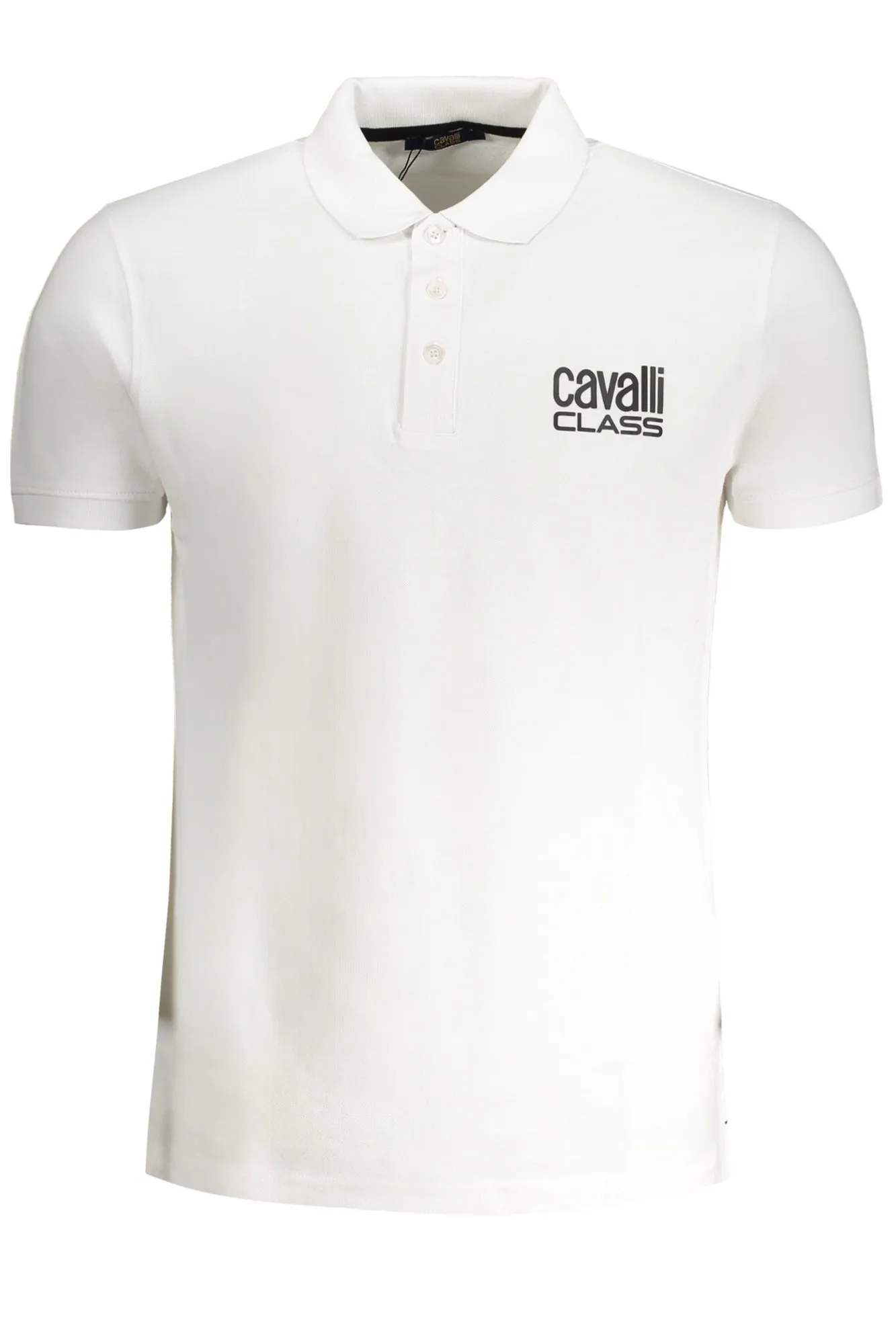 Herren POLOHEMD Weiß QXT64ZKB002_BI00053