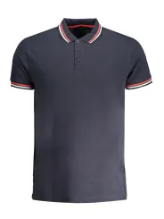 Cavalli Class Herren POLOSHIRT Blau | online kaufen