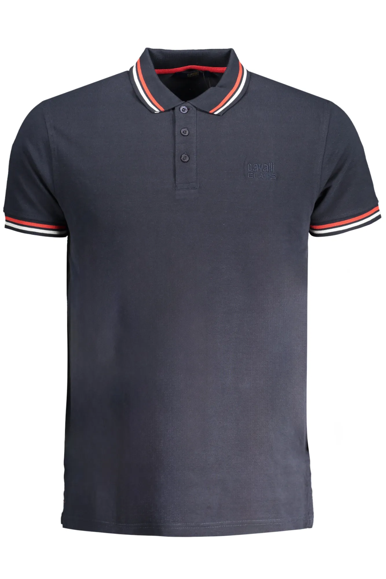 Herren POLOSHIRT Blau QXT64XKB002_BL04926