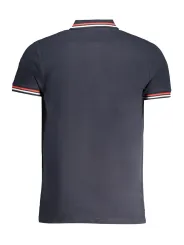 Cavalli Class Herren POLOSHIRT Blau | online kaufen