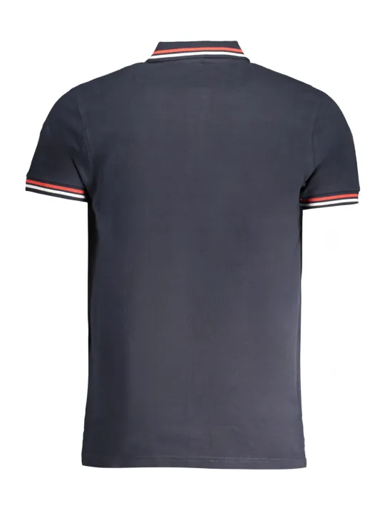 Cavalli Class Herren POLOSHIRT Blau | online kaufen