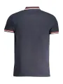 Cavalli Class Herren POLOSHIRT Blau | online kaufen