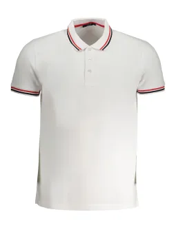 Cavalli Class Herren POLOHEMD Weiß | online kaufen