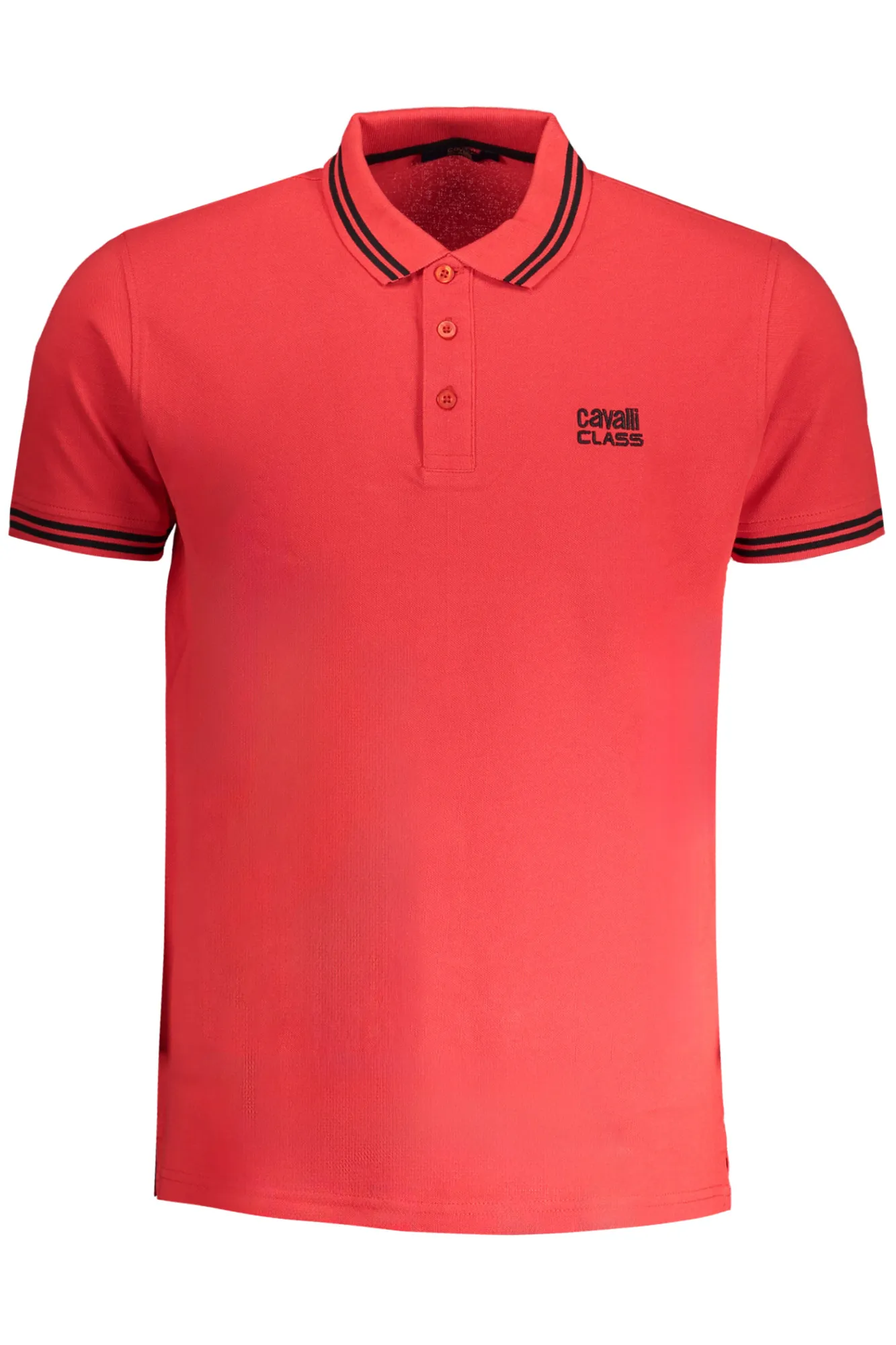 Herren POLOSHIRT Rot QXT64YKB002_RO02000