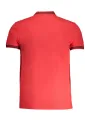 Cavalli Class Herren POLOSHIRT Rot | online kaufen