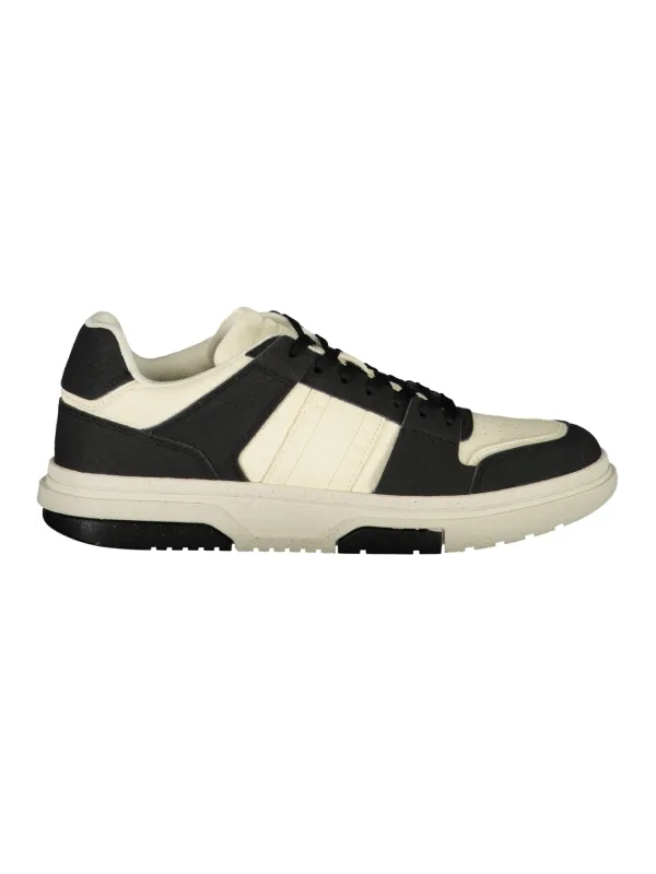 Tommy Hilfiger Herren SPORTSCHUH Schwarz | online kaufen