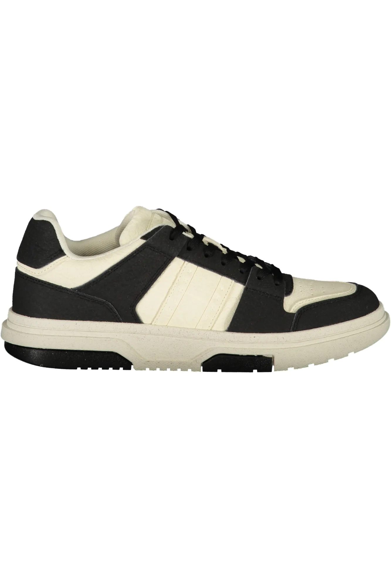 Herren SPORTSCHUH Schwarz EM0EM01373_NEBDS