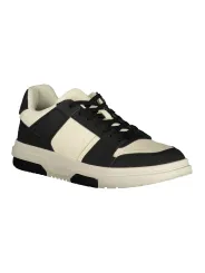 Tommy Hilfiger Herren SPORTSCHUH Schwarz | online kaufen