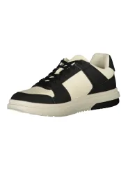 Tommy Hilfiger Herren SPORTSCHUH Schwarz | online kaufen