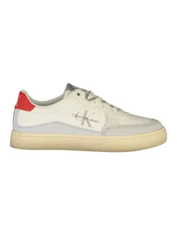 Calvin Klein Herren Sneaker Weiß mieten | Flex-Fashion Verleih