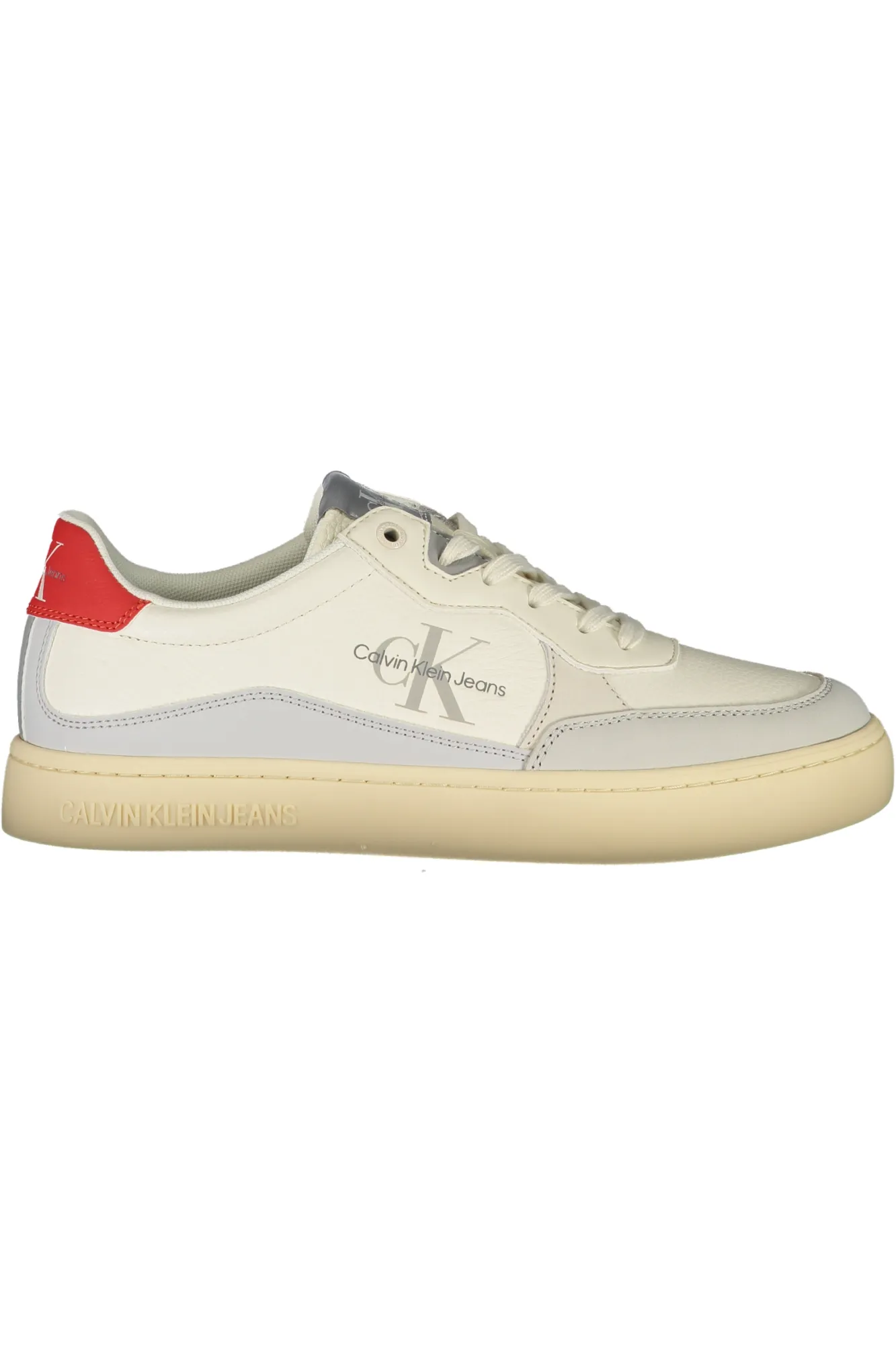 Herren SPORTSCHUH Weiß YM0YM00885_BI0GC