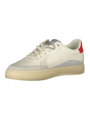 Calvin Klein Herren SPORTSCHUH Weiß | online kaufen