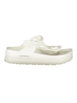 Carrera Damen FLIP-FLOPS Weiß | online kaufen