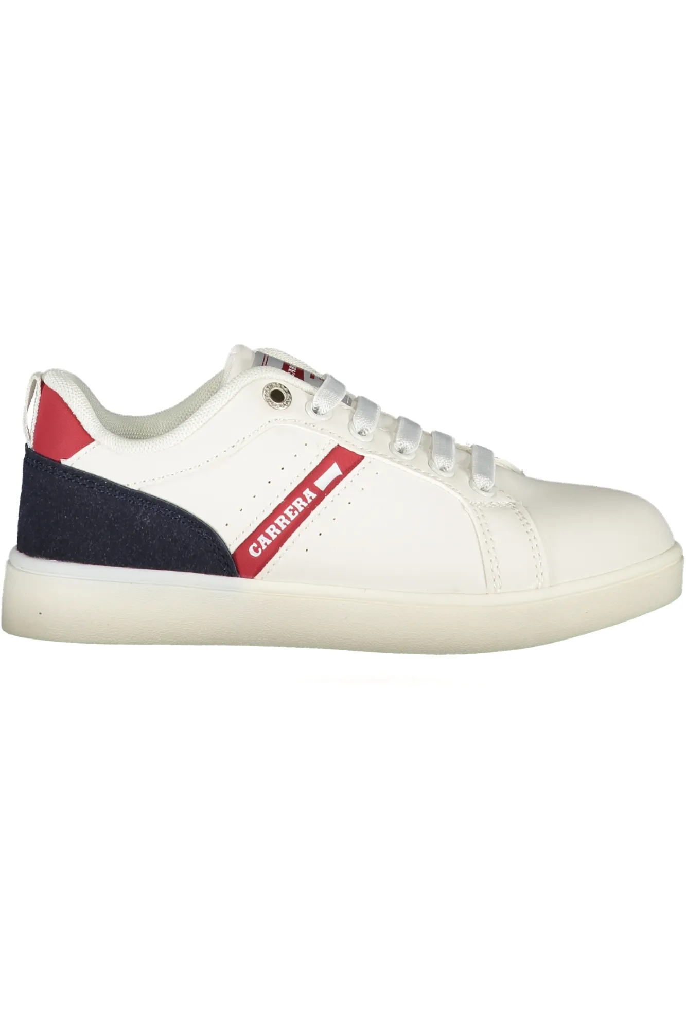 Jungen SPORTSCHUH Weiß CAK23101M_BI1052