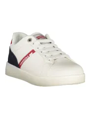 Carrera Jungen SPORTSCHUH Weiß | online kaufen