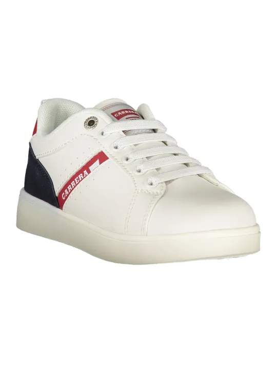 Carrera Jungen SPORTSCHUH Weiß | online kaufen