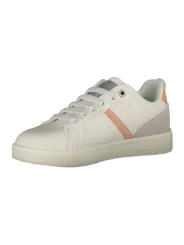 Carrera Mädchen SPORTSCHUH Weiß | online kaufen