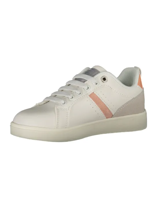 Carrera Mädchen SPORTSCHUH Weiß | online kaufen