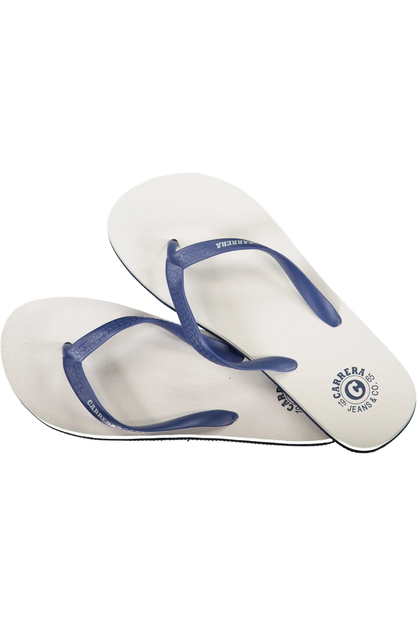 Herren FLIP-FLOPS Weiß CAM91300X_BI1030