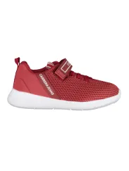 Carrera Mädchen SPORTSCHUH Rot | online kaufen