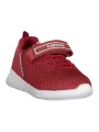 Carrera Mädchen SPORTSCHUH Rot | online kaufen