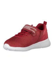 Carrera Mädchen SPORTSCHUH Rot | online kaufen