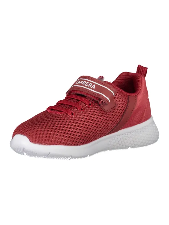 Carrera Mädchen SPORTSCHUH Rot | online kaufen