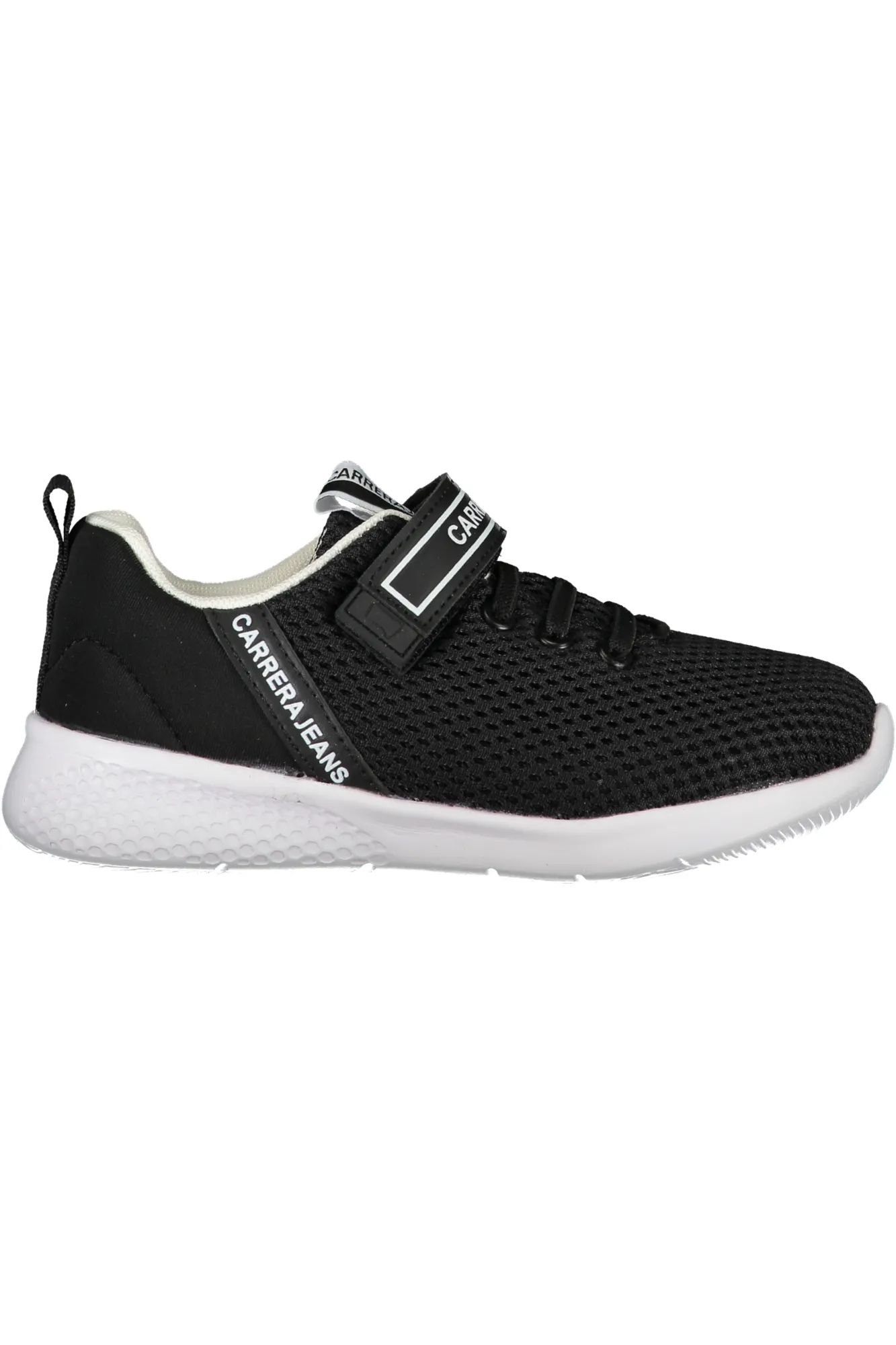 Jungen SPORTSCHUH Schwarz CAK32102M_NE2010
