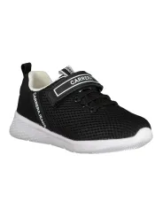 Carrera Jungen SPORTSCHUH Schwarz | online kaufen