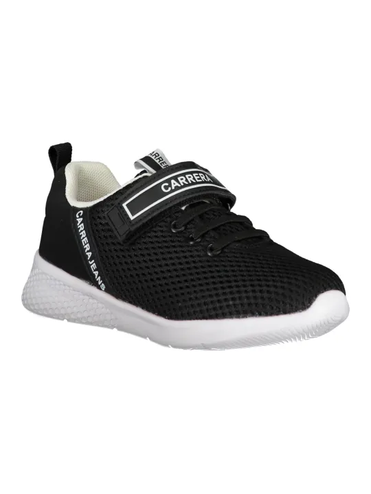 Carrera Jungen SPORTSCHUH Schwarz | online kaufen