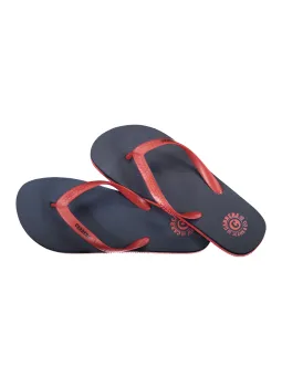 Carrera Herren FLIP-FLOPS Blau | online kaufen
