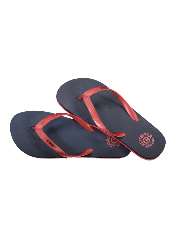 Carrera Herren FLIP-FLOPS Blau | online kaufen