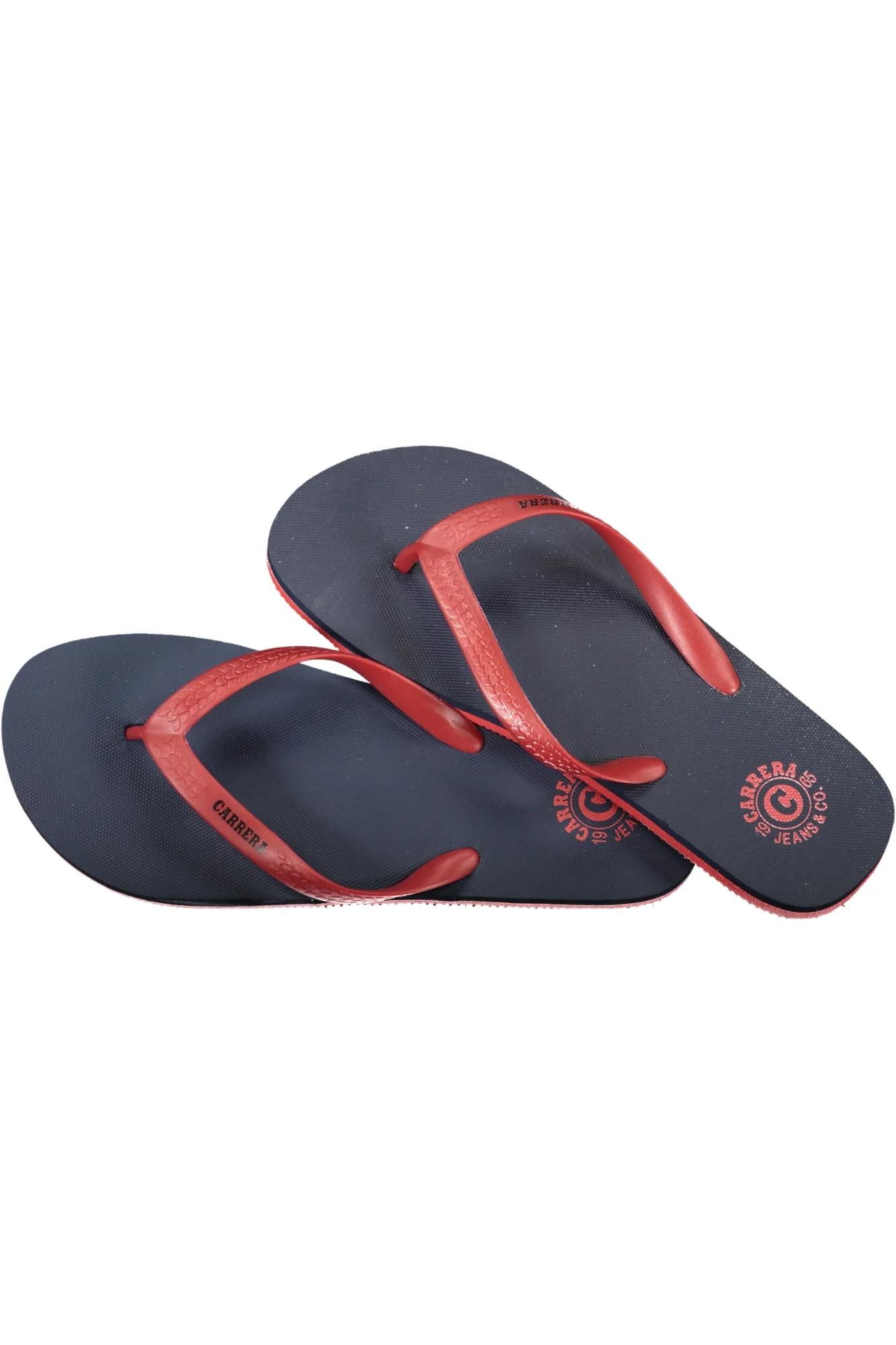 Herren FLIP-FLOPS Blau CAM91300X_BL3851
