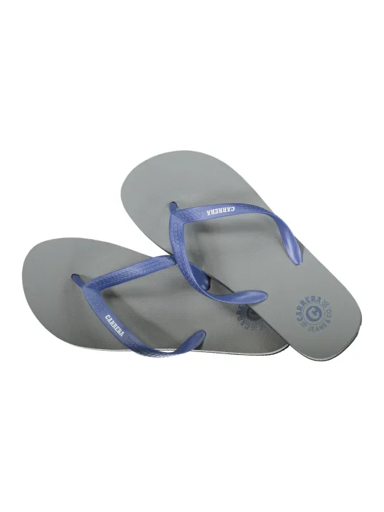 Carrera Herren FLIP-FLOPS Grau | online kaufen