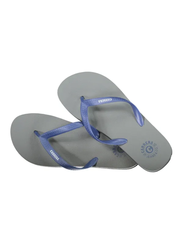 Carrera Herren FLIP-FLOPS Grau | online kaufen