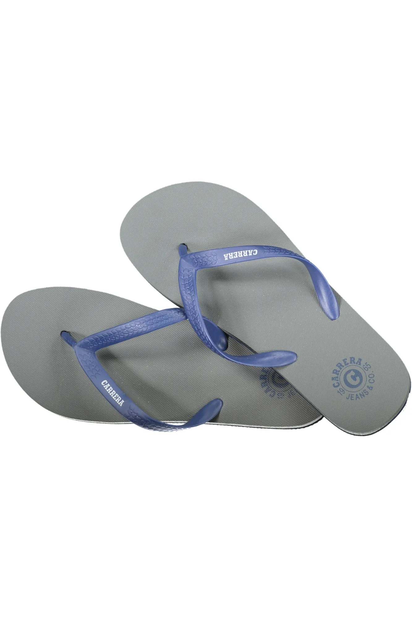 Herren FLIP-FLOPS Grau CAM91300X_GR4330