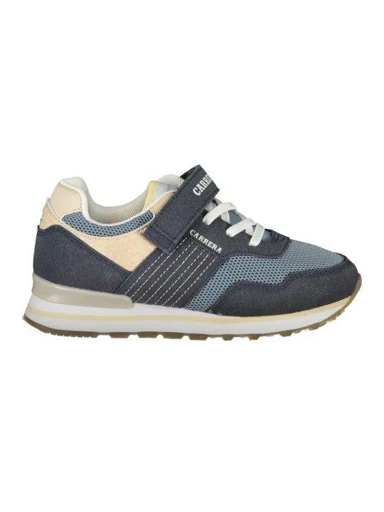 Carrera Jungen SPORTSCHUH Blau | online kaufen