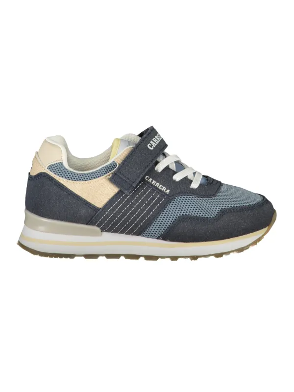 Carrera Jungen SPORTSCHUH Blau | online kaufen