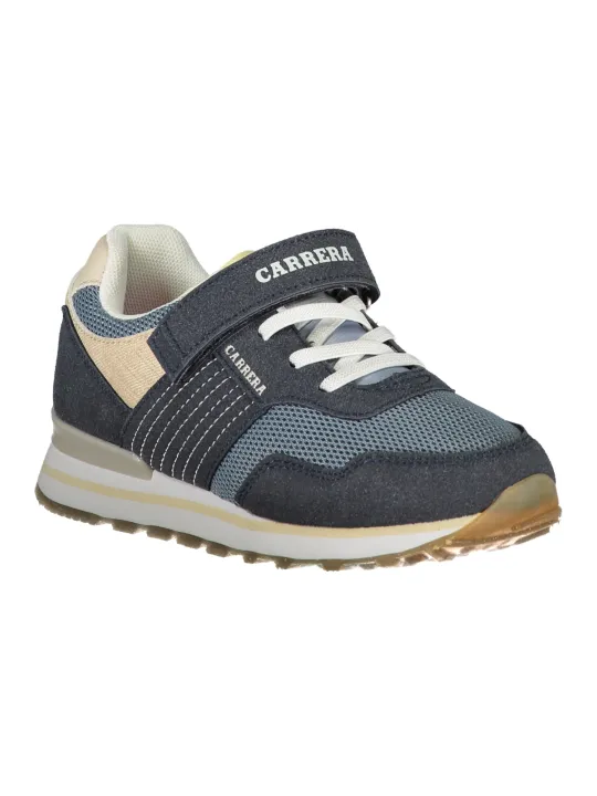 Carrera Jungen SPORTSCHUH Blau | online kaufen