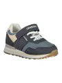Carrera Jungen SPORTSCHUH Blau | online kaufen