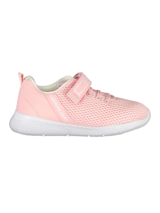 Carrera Mädchen SPORTSCHUH Rosa | online kaufen