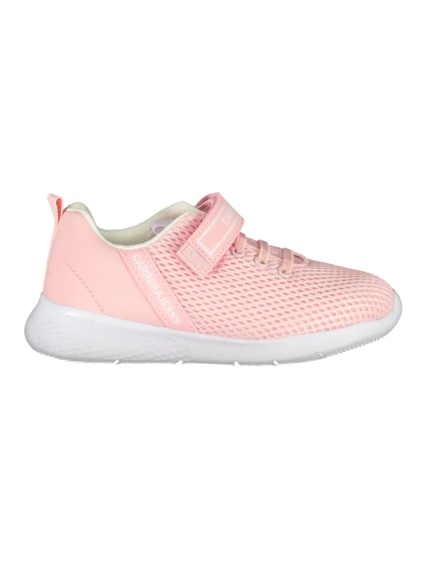 Carrera Mädchen SPORTSCHUH Rosa | online kaufen