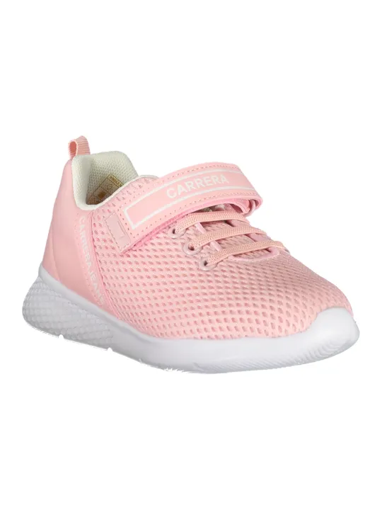 Carrera Mädchen SPORTSCHUH Rosa | online kaufen