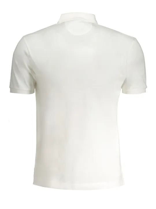 LA MARTINA Herren POLOHEMD Weiß | online kaufen