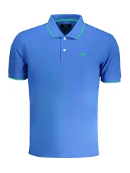 LA MARTINA Herren POLOSHIRT Blau | online kaufen