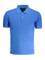 LA MARTINA Herren POLOSHIRT Blau | online kaufen
