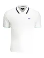 LA MARTINA Herren POLOSHIRT Weiß | online kaufen